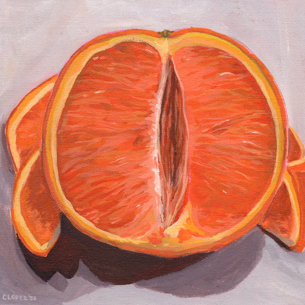 Not YOUR Citrus