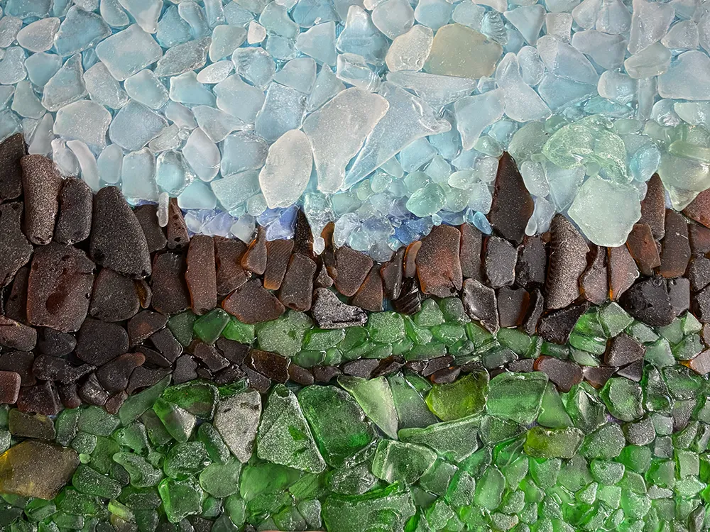 Re-Sea-Cyled Views