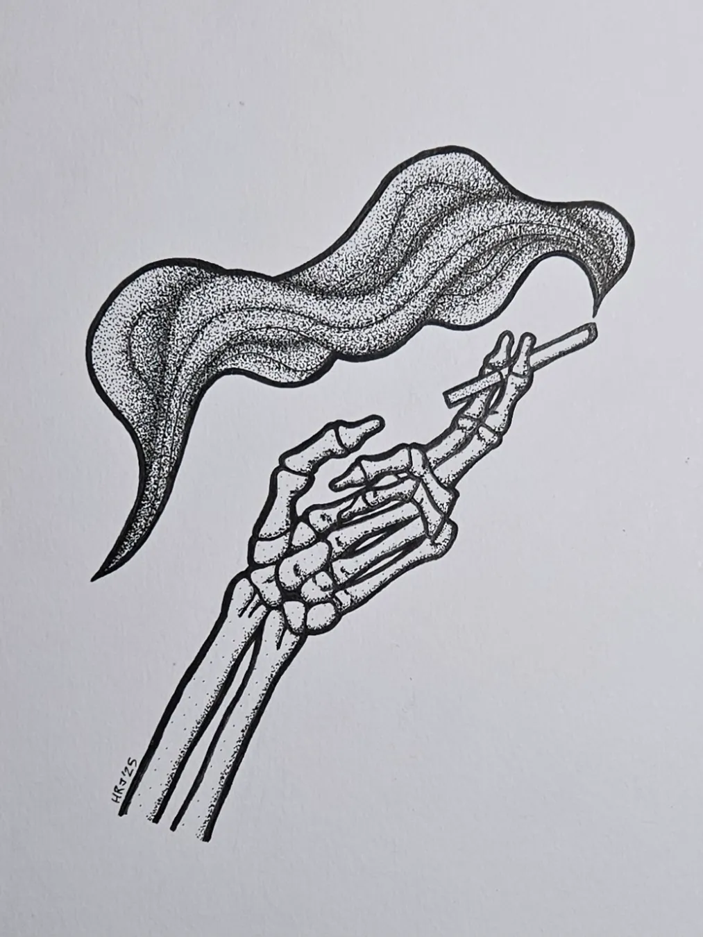 Smoking is Bad for your Health