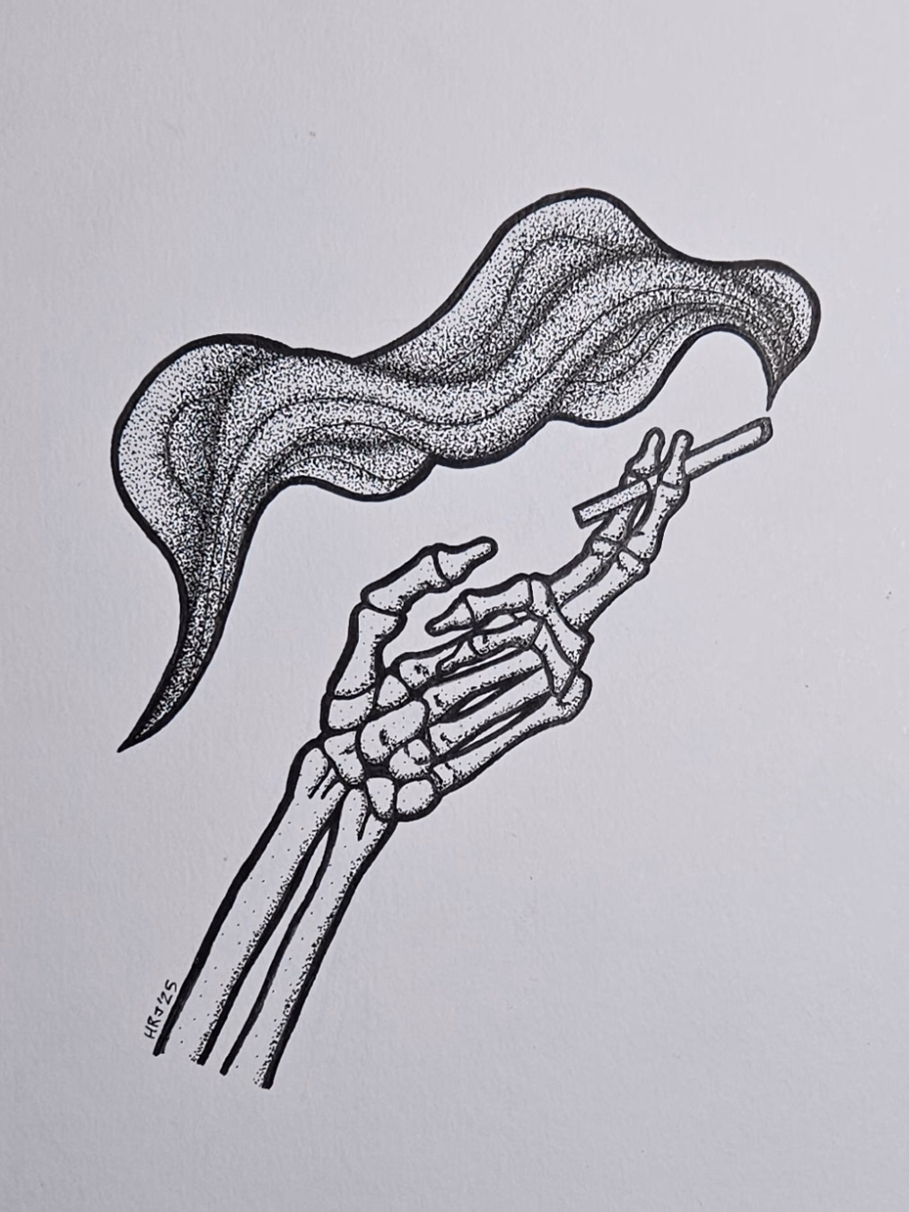 Smoking is Bad for your Health