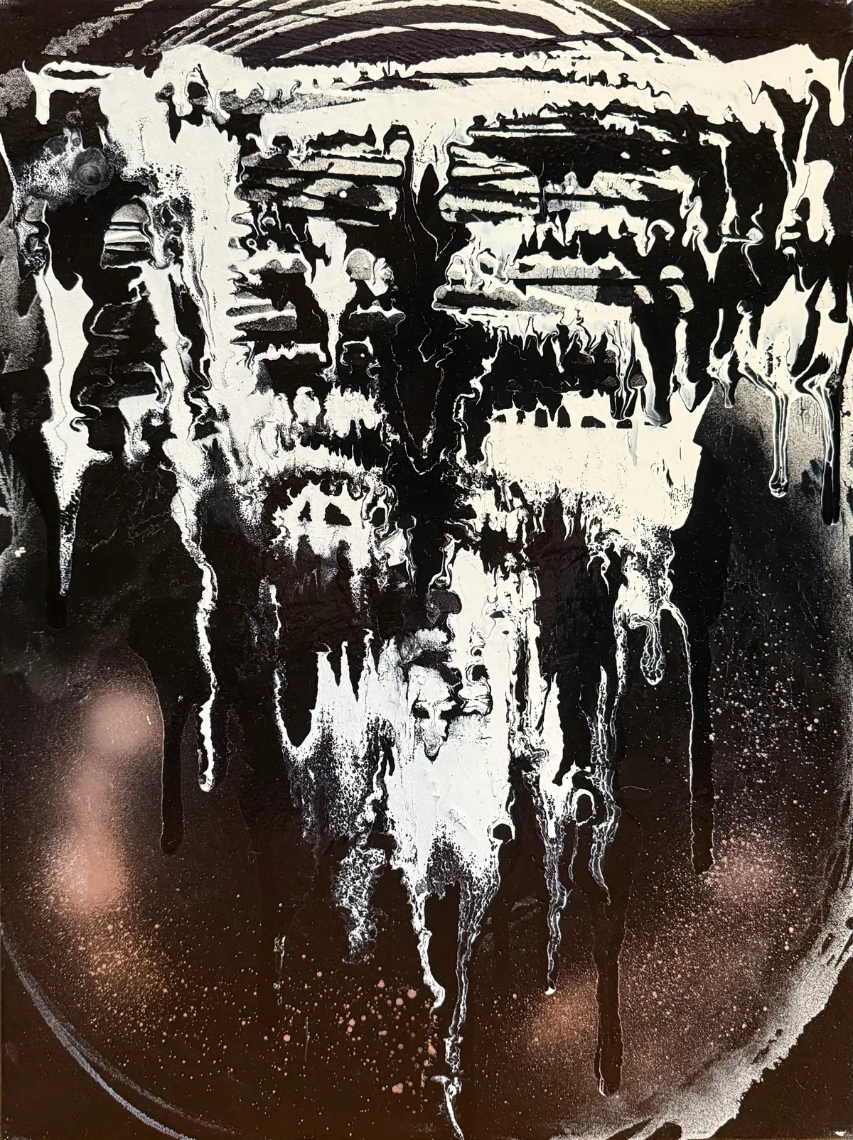 The Ghost in the Darkness