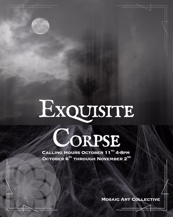 Exquisite Corpse