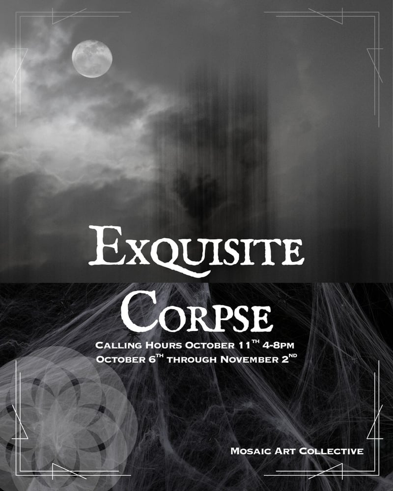 Exquisite Corpse