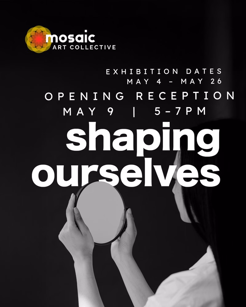 Shaping Ourselves