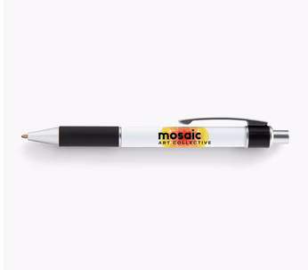 Mosaic Pen