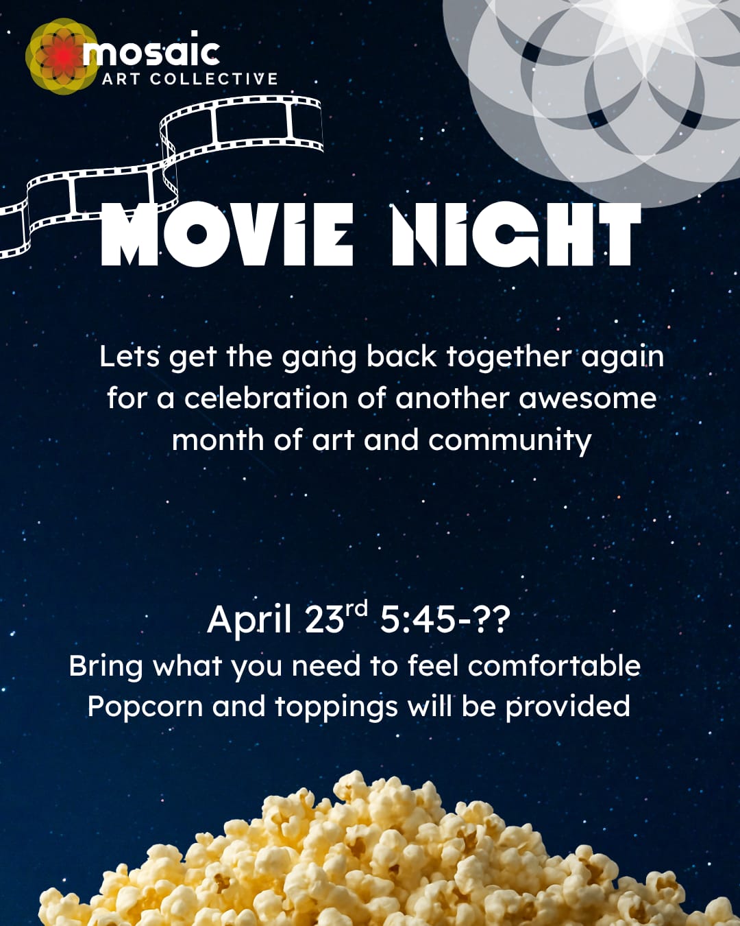Movie Night image