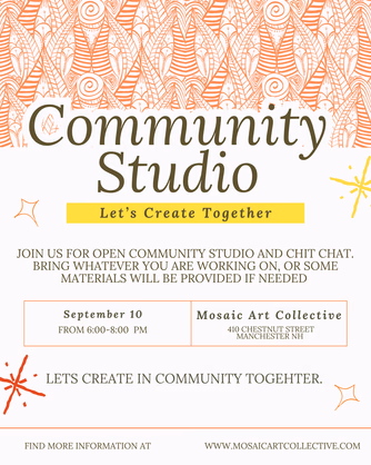 Community Studio image