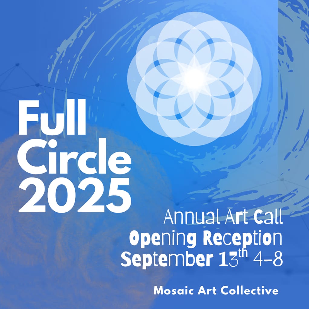 Full Circle Opening image