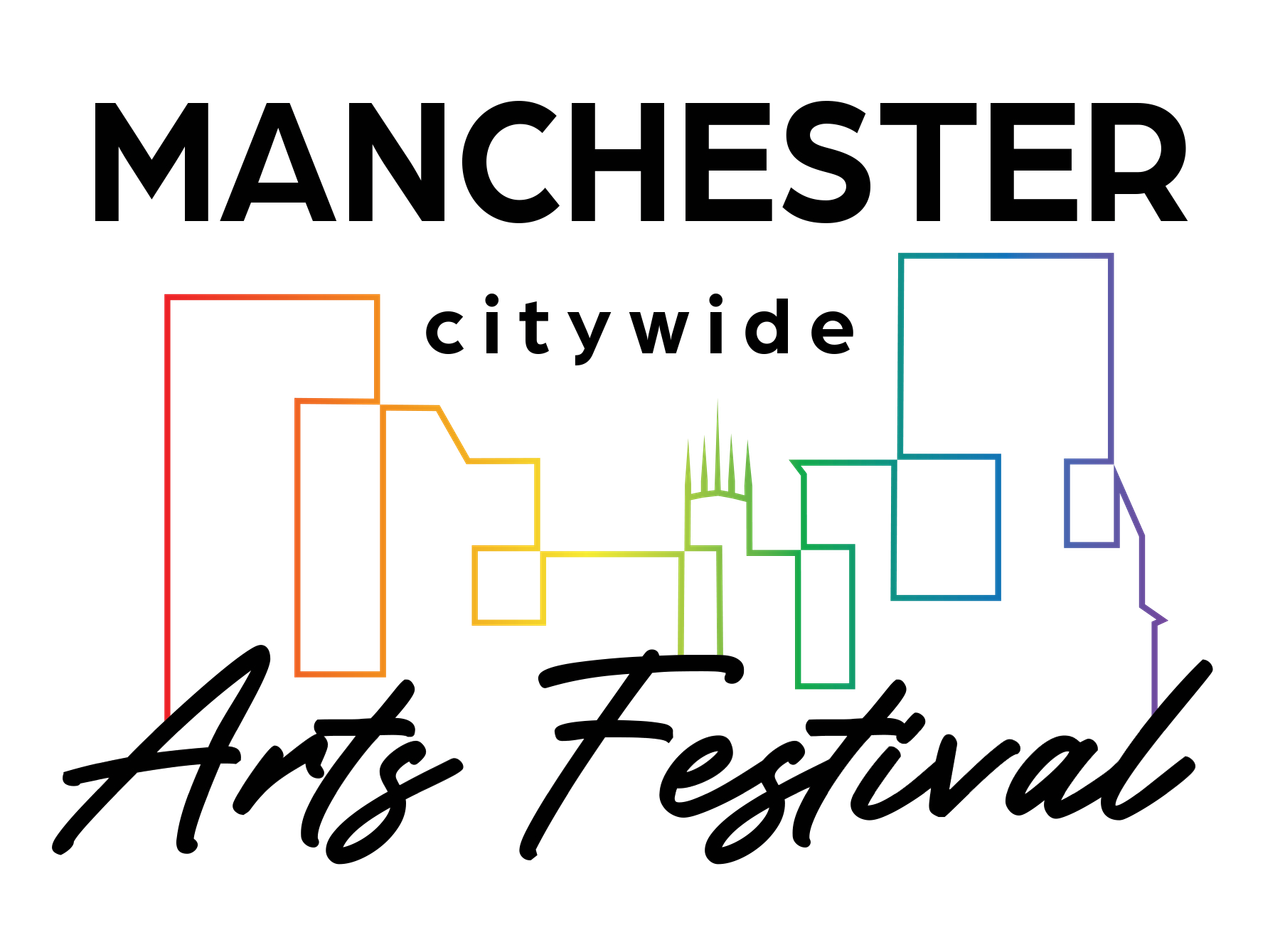 Manchester City Wide Arts Festival image