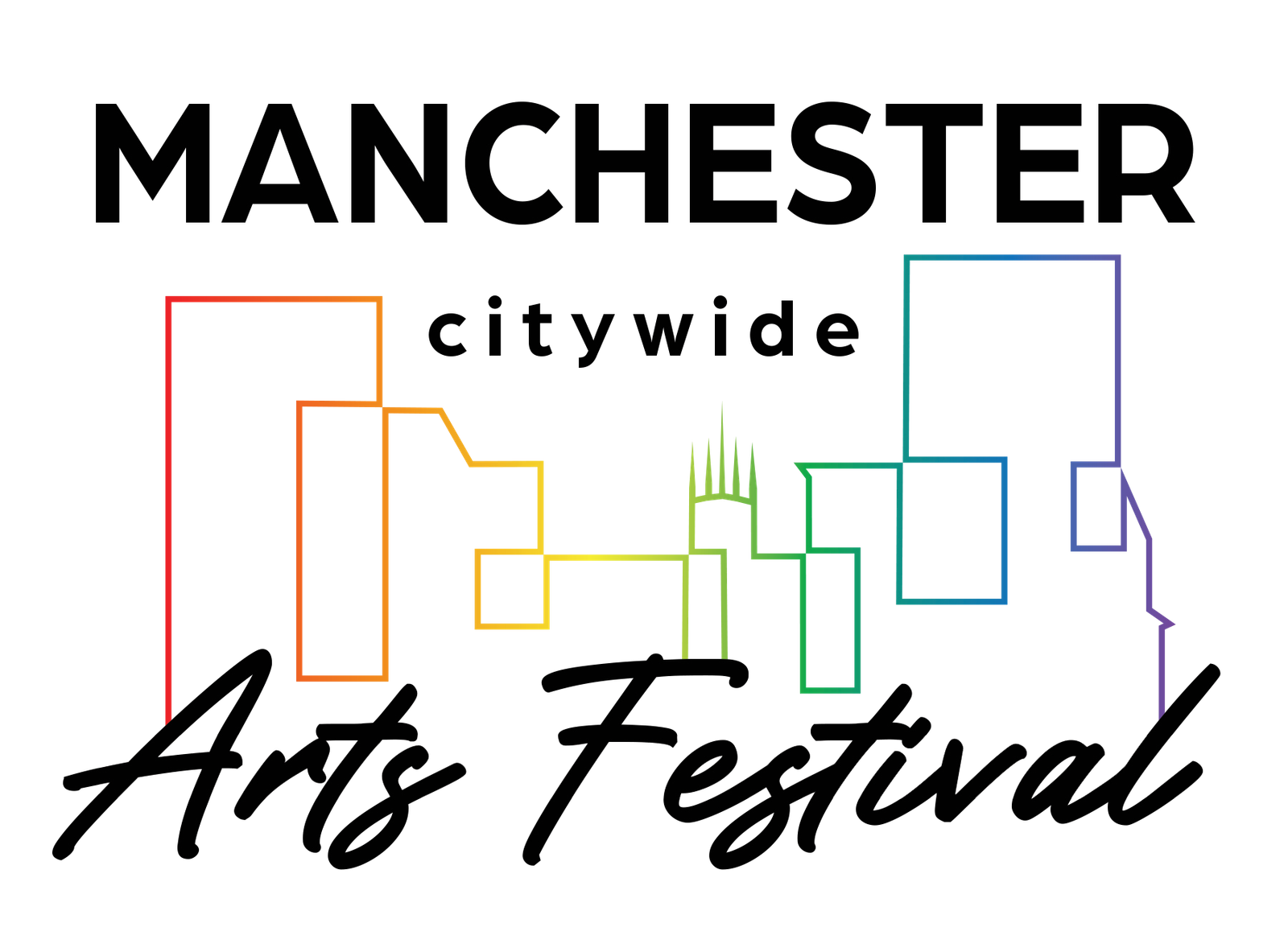 Manchester City Wide Arts Festival image