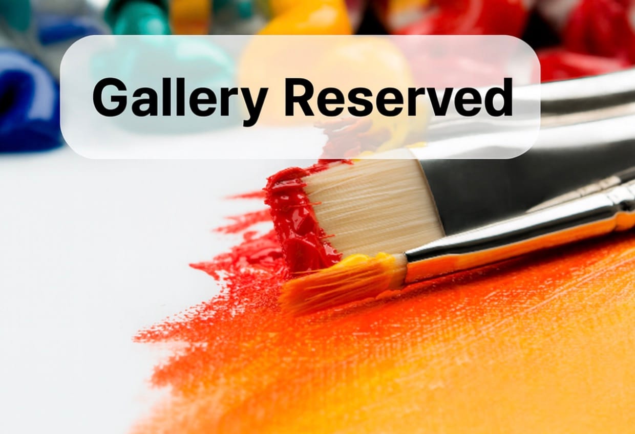 Space Rental (Closed for Private Function) image