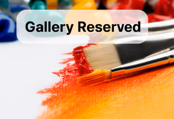 Gallery Rental