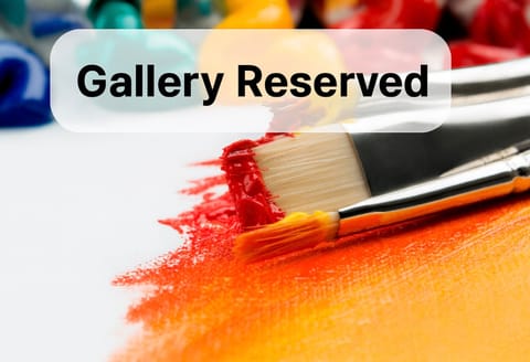 Gallery Rental