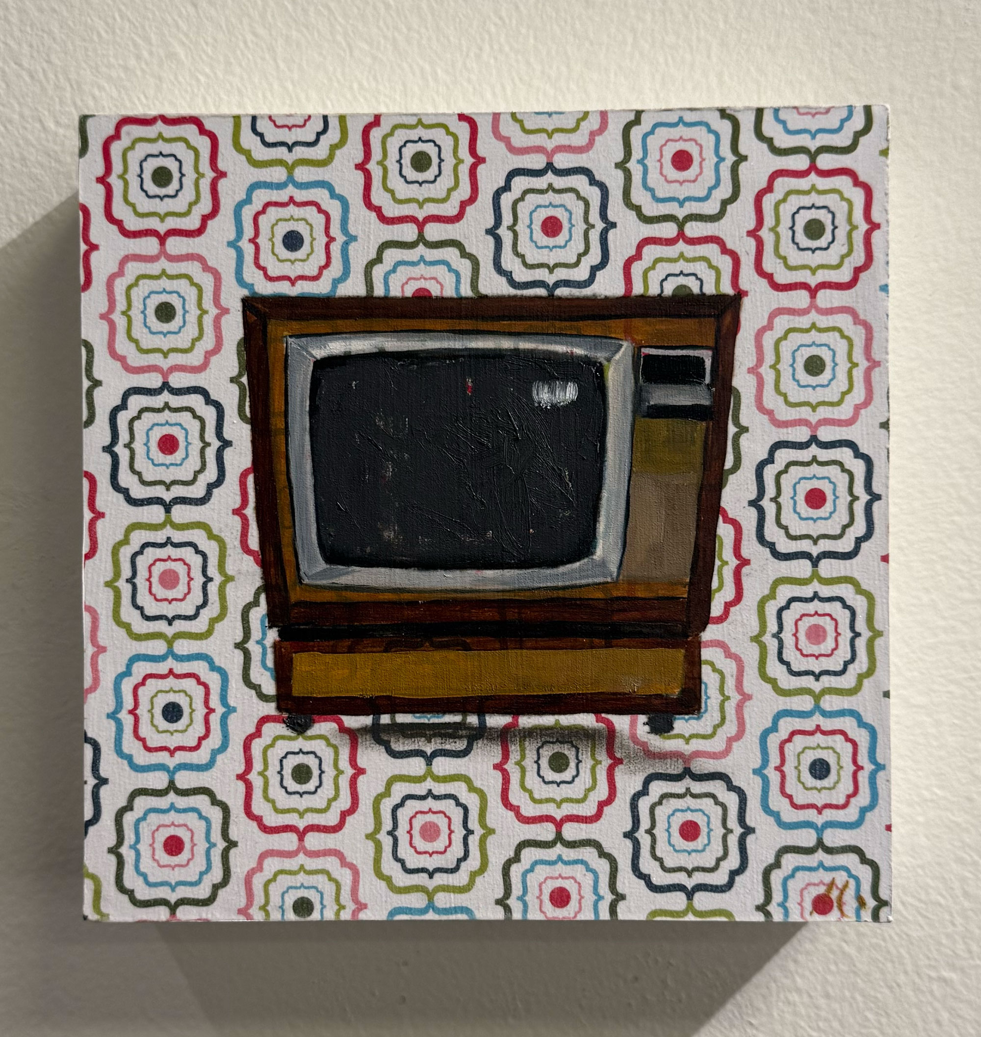 Analog 1