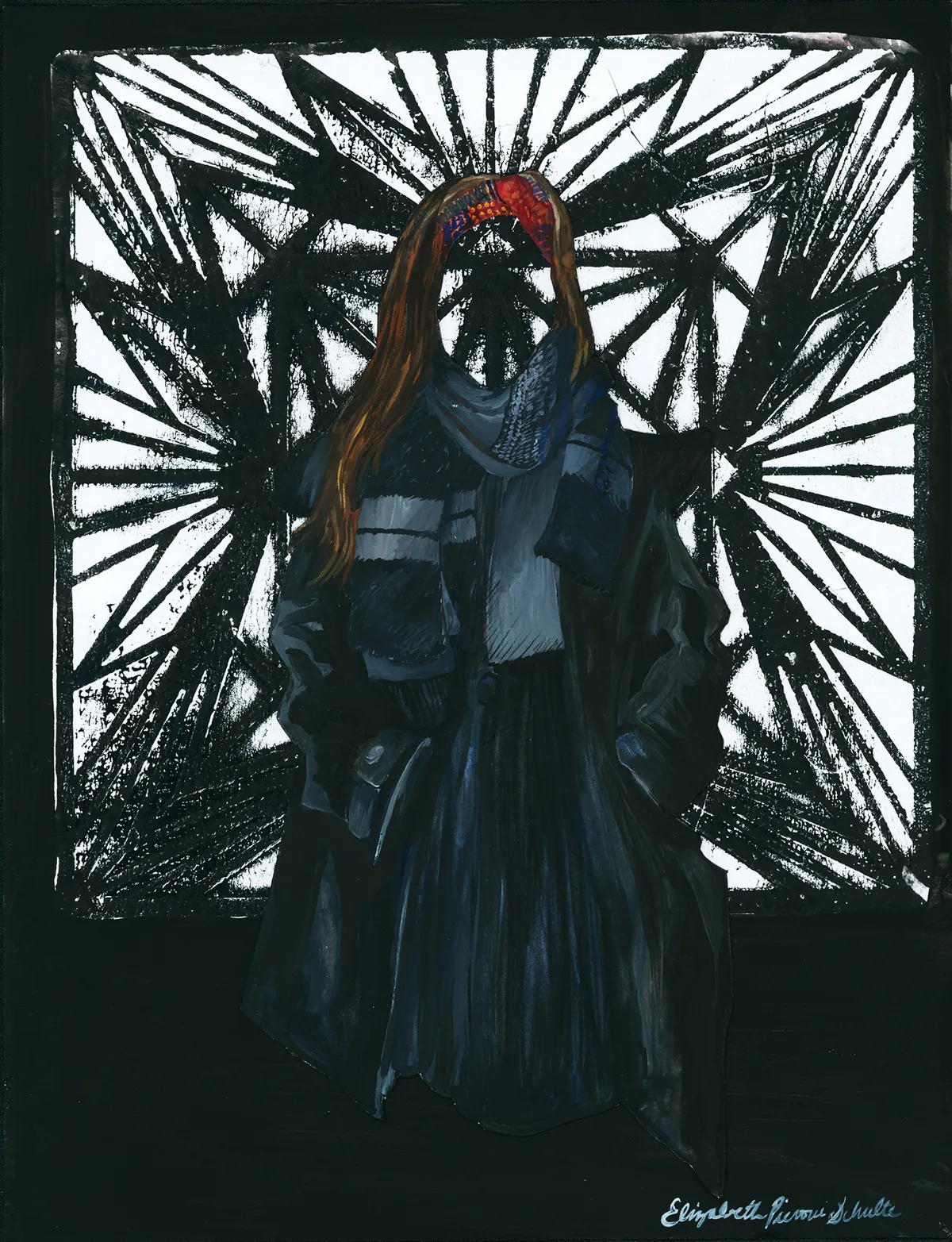 Forged Wrath