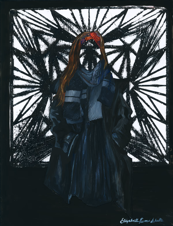 Forged Wrath