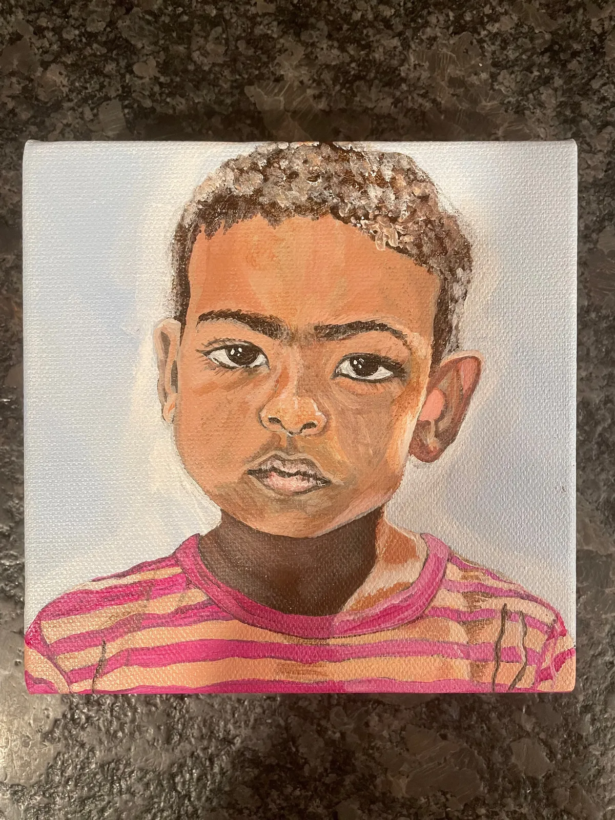 Middle Child