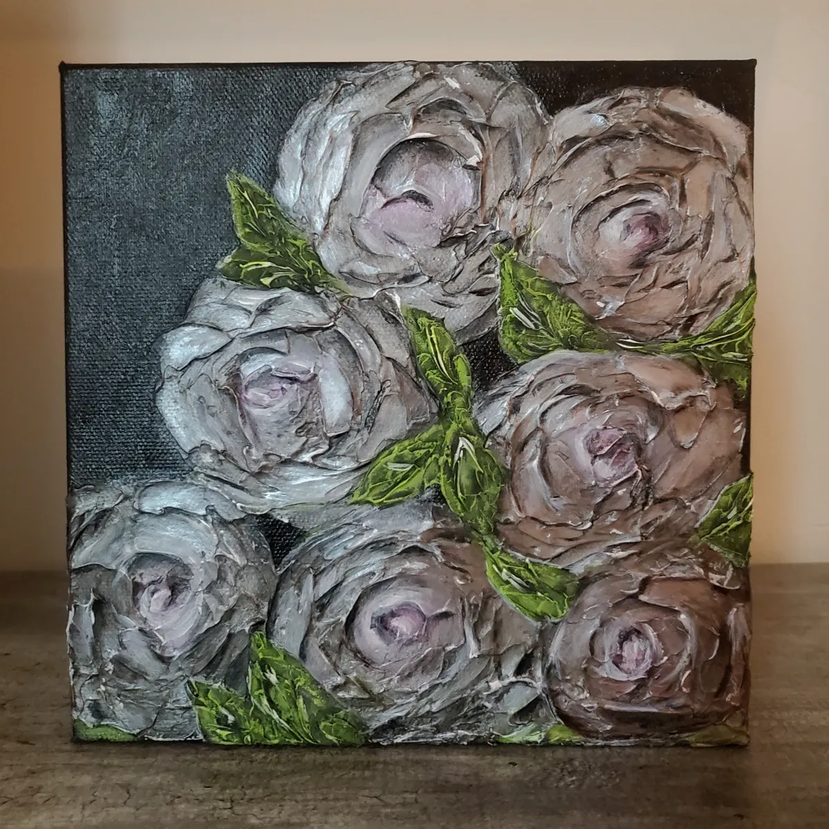 Bloom of Elegance