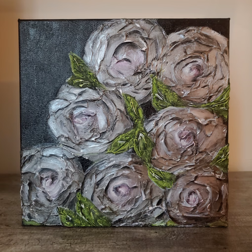 Bloom of Elegance
