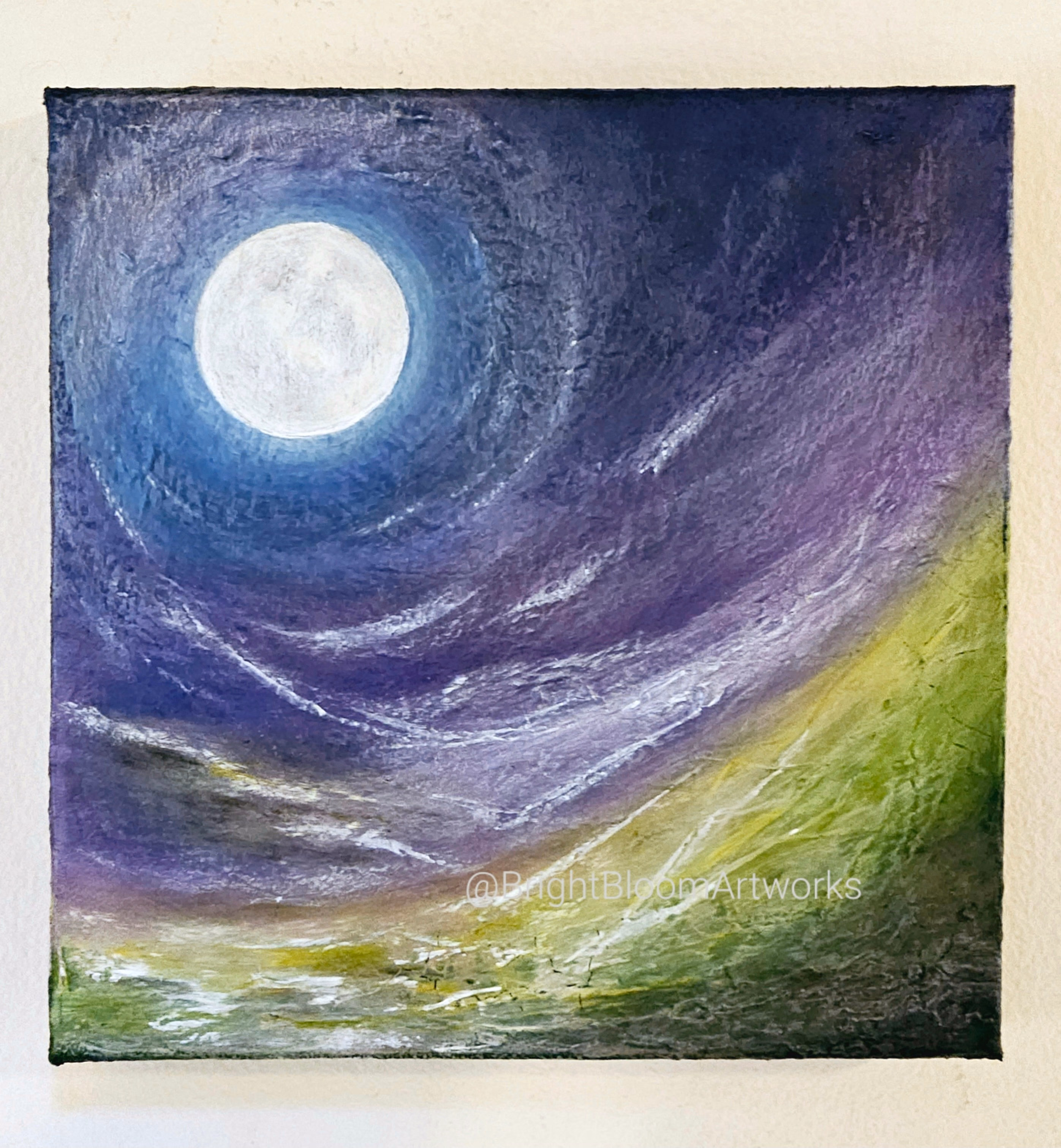 Dance Under the Moon