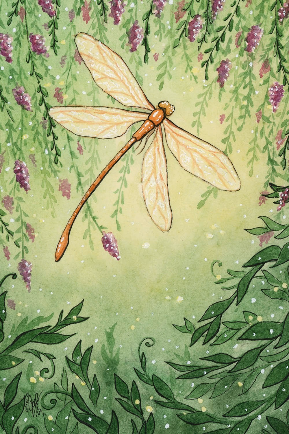 Dragonfly