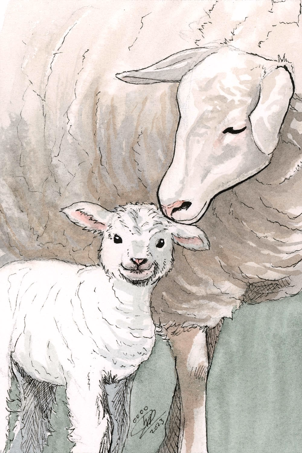 Lamb