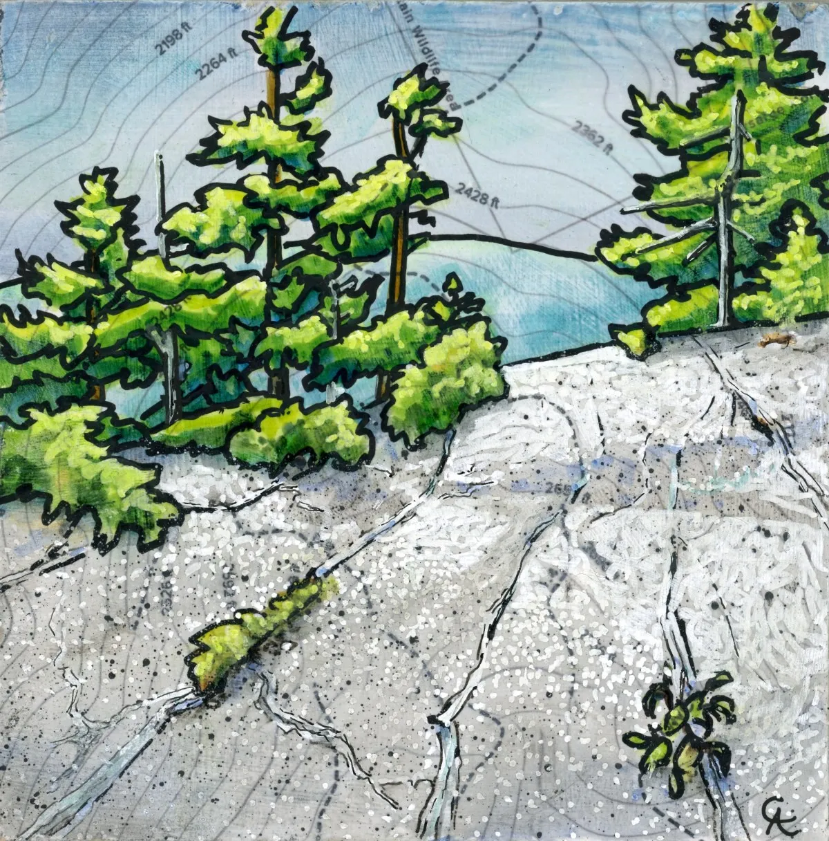 Almost There