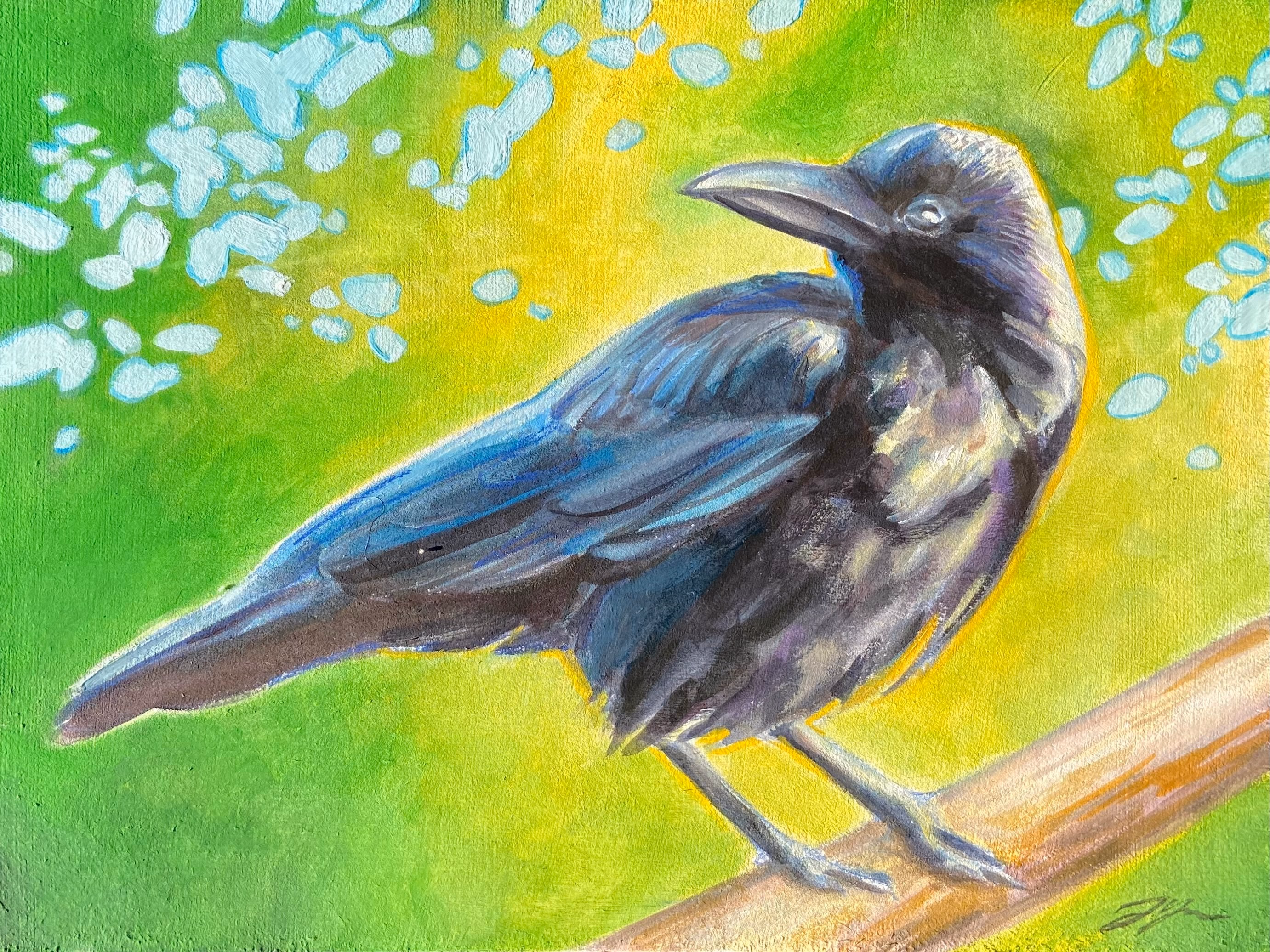 Crow