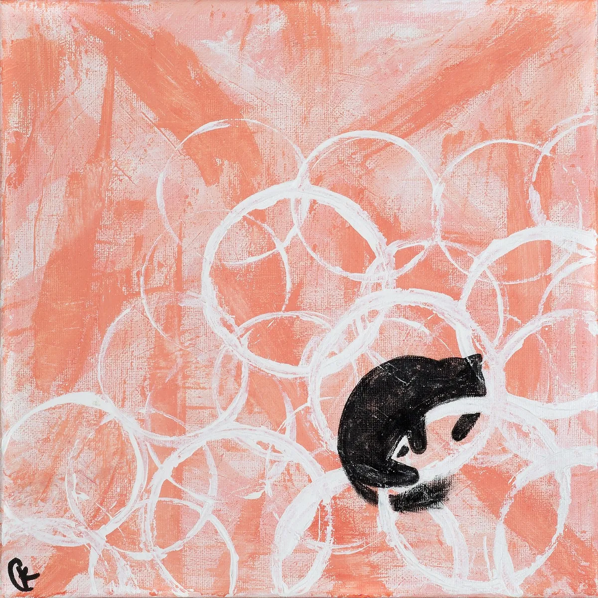 Bubbles