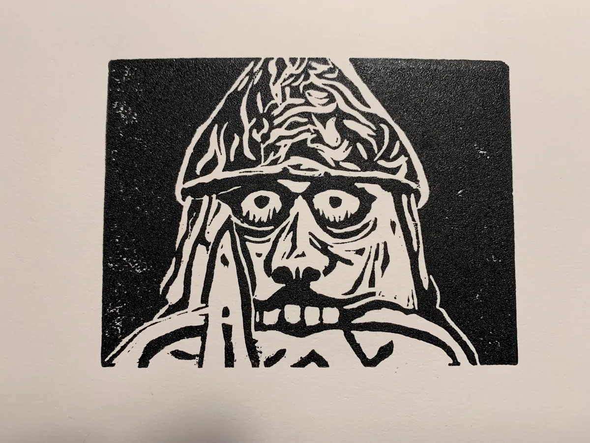 The Berserker