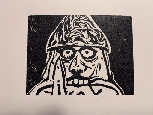The Berserker