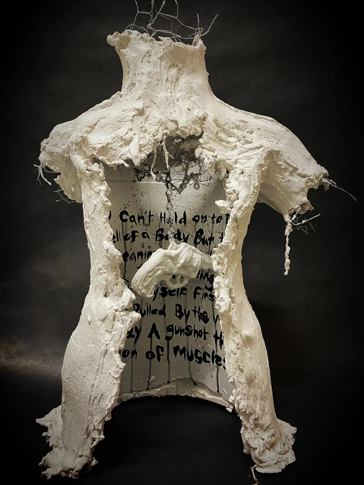 Shell of a Body