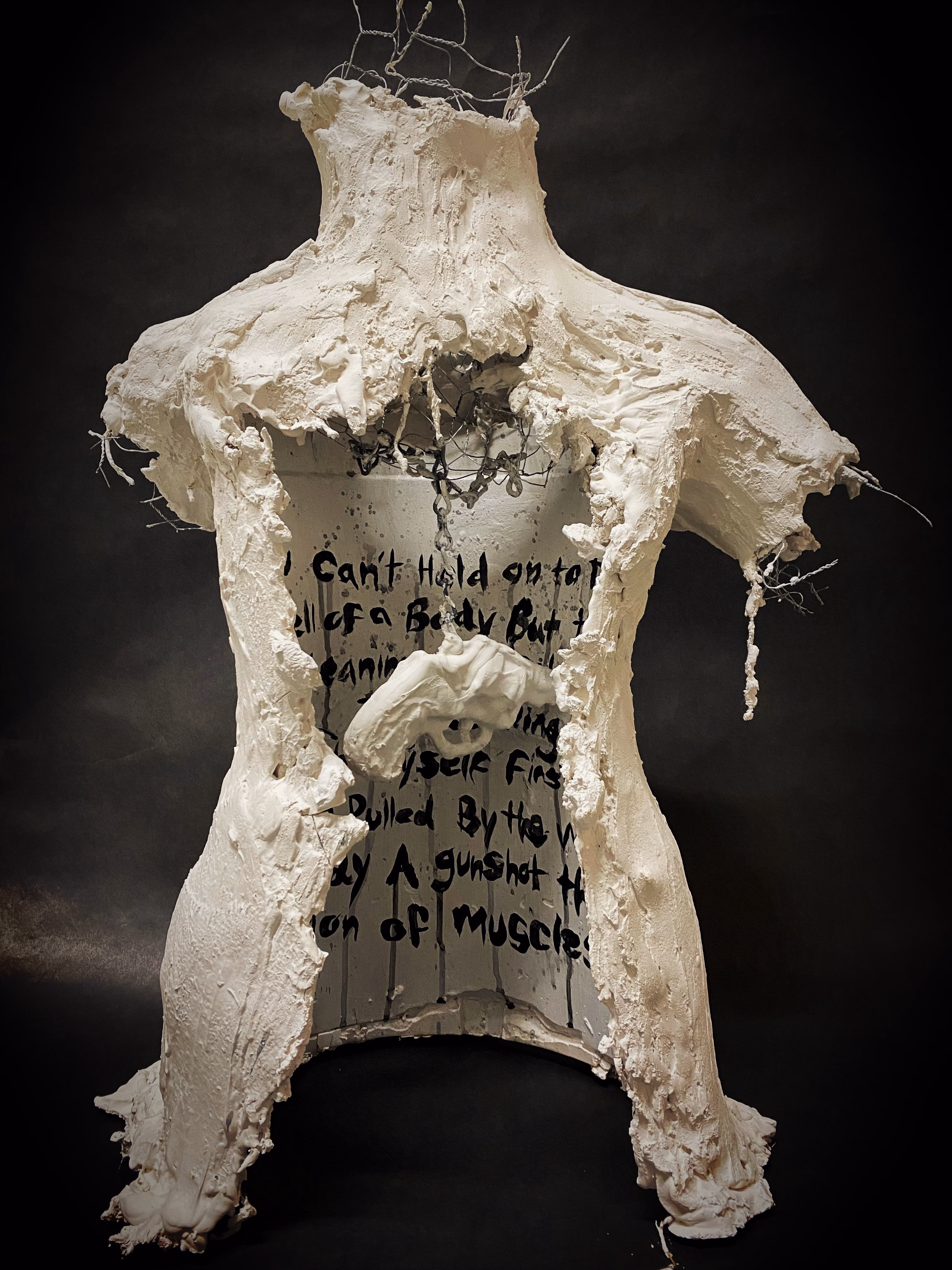 Shell of a Body