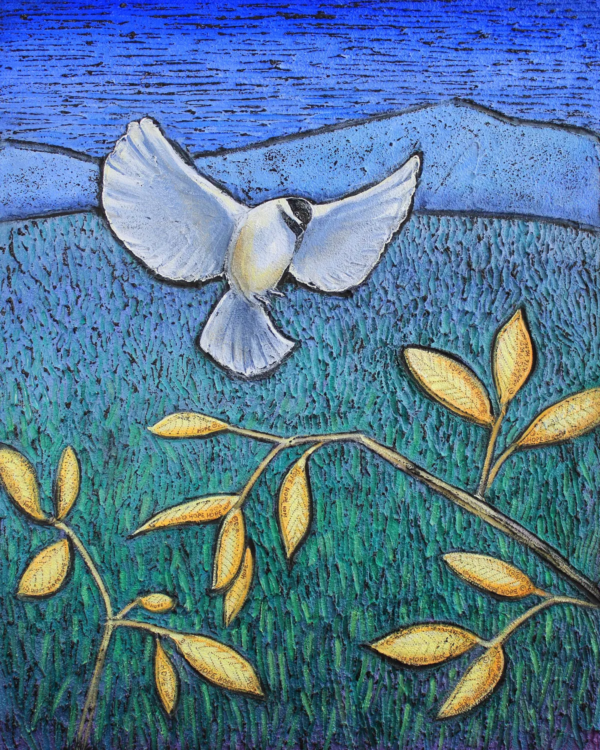 Soft Landing