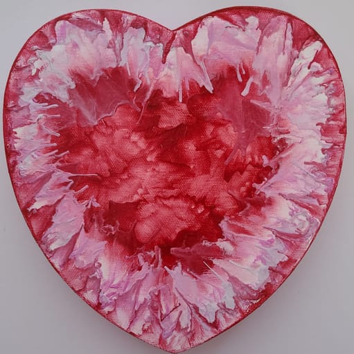 Heart #3
