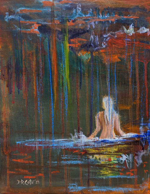 In Waters
