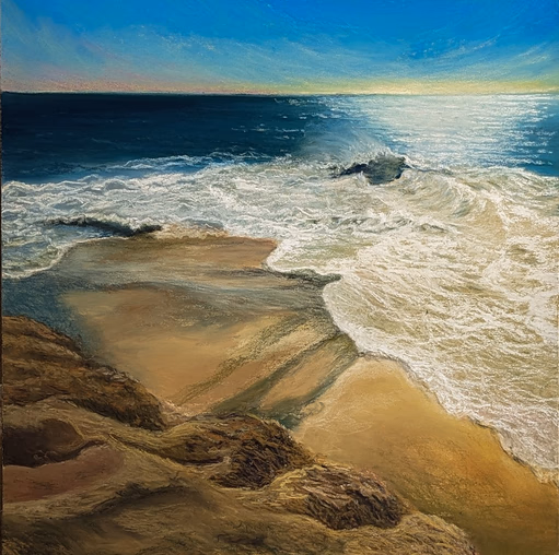 The More I Sea You