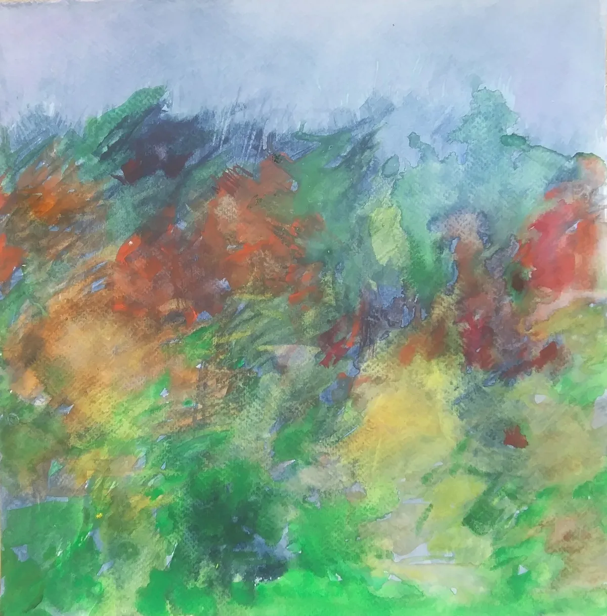 untitled 12x12