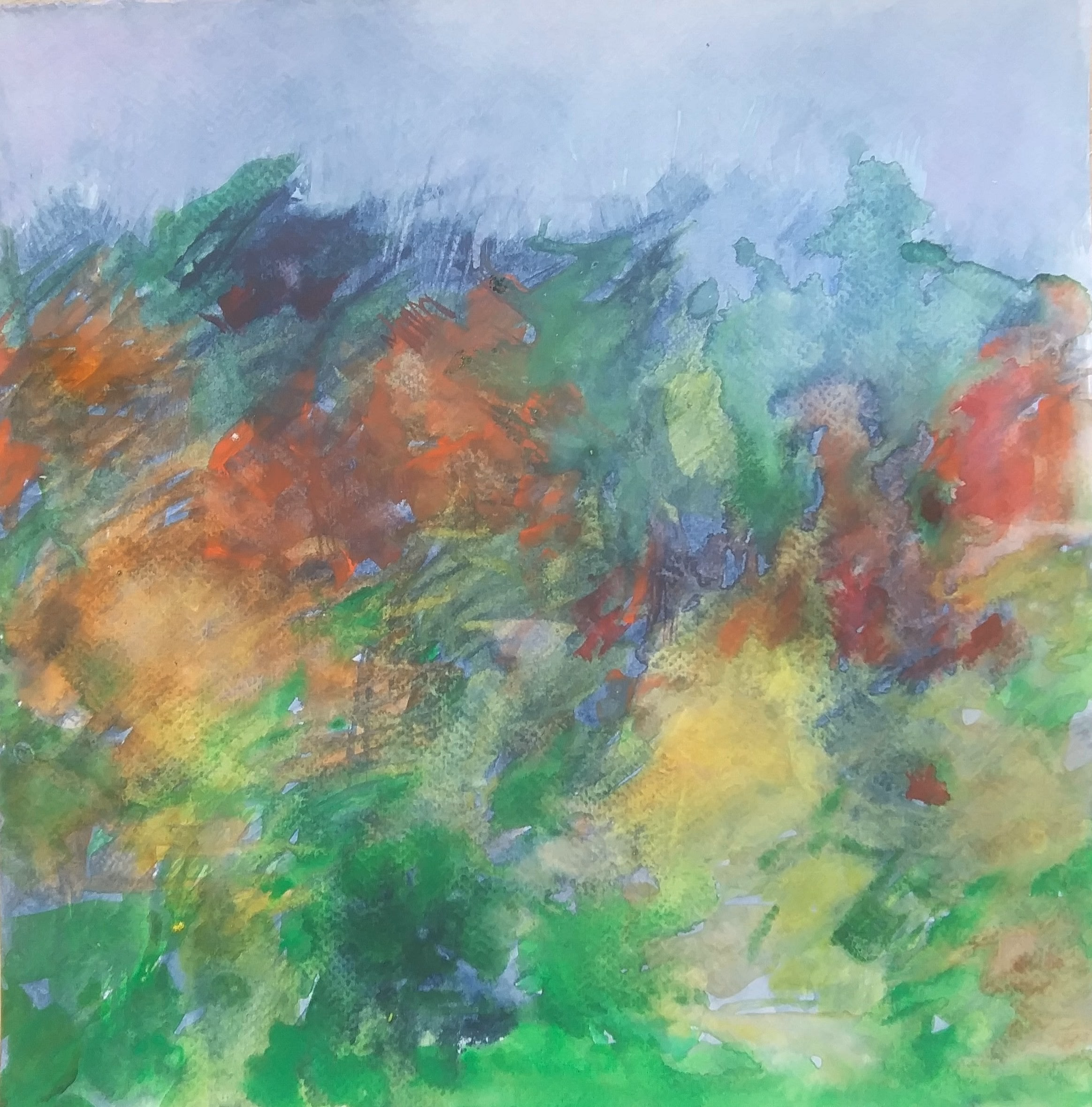 untitled 12x12