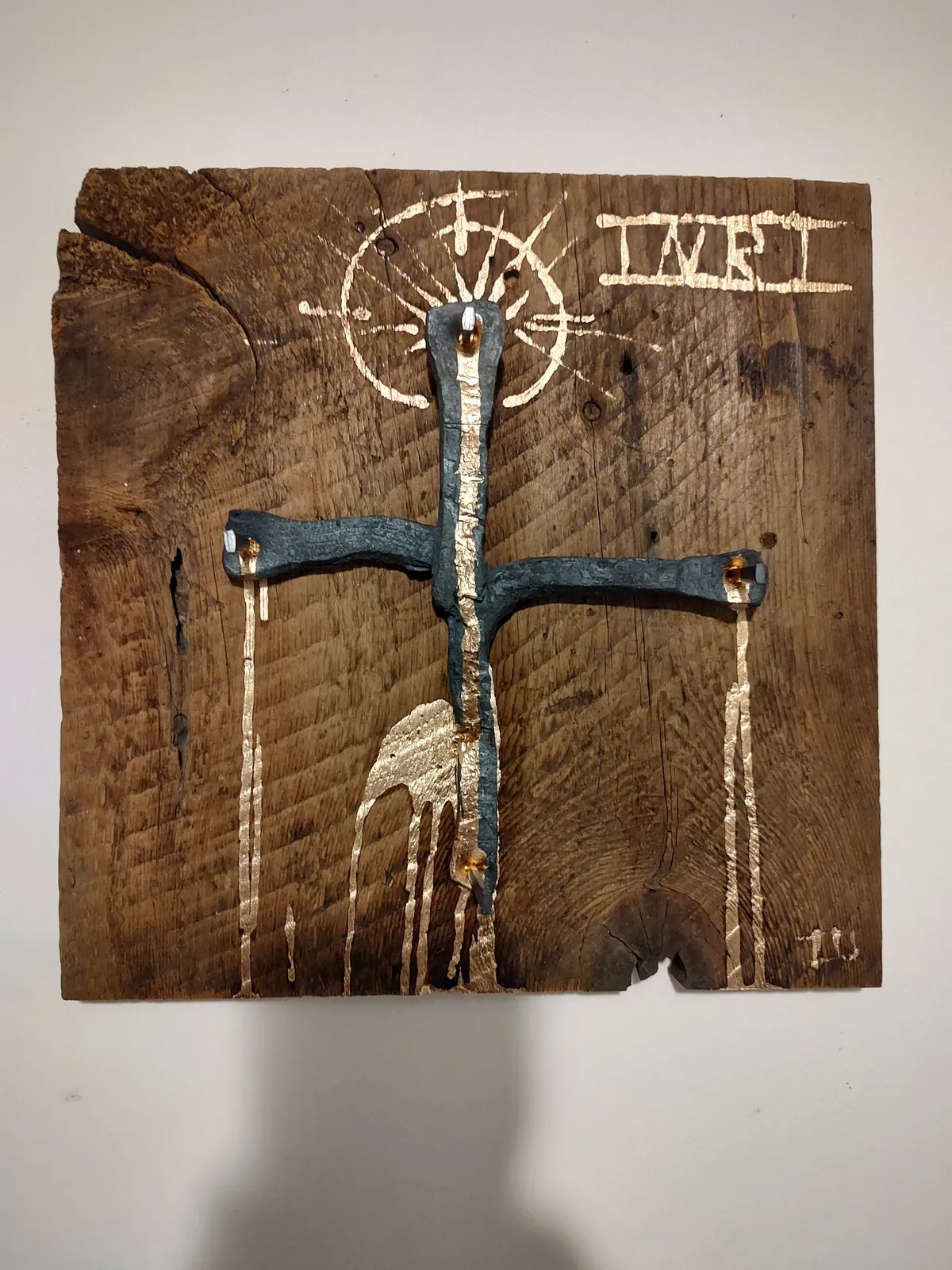 INRI