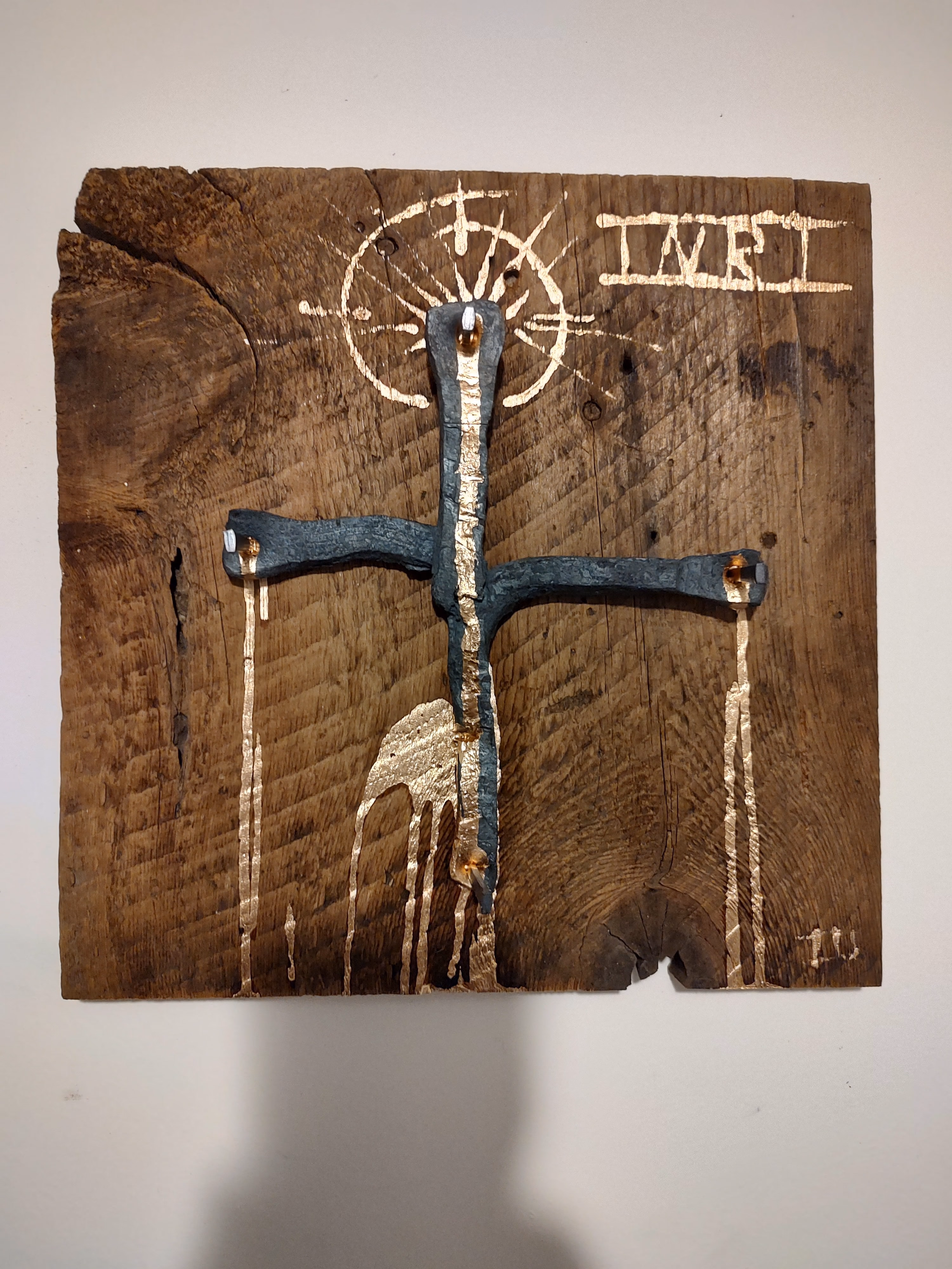 INRI