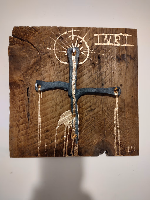 INRI