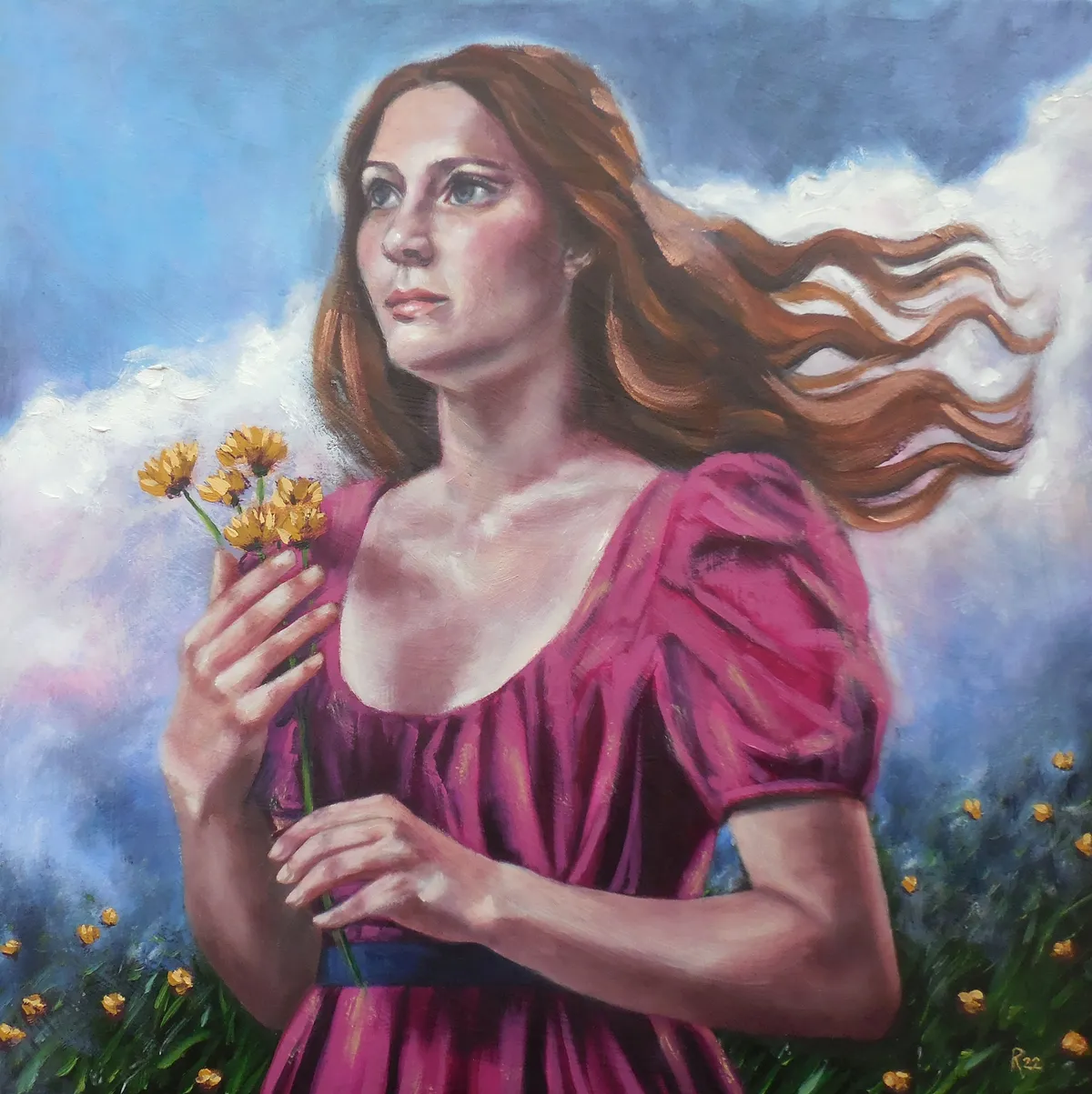 Winds of Change