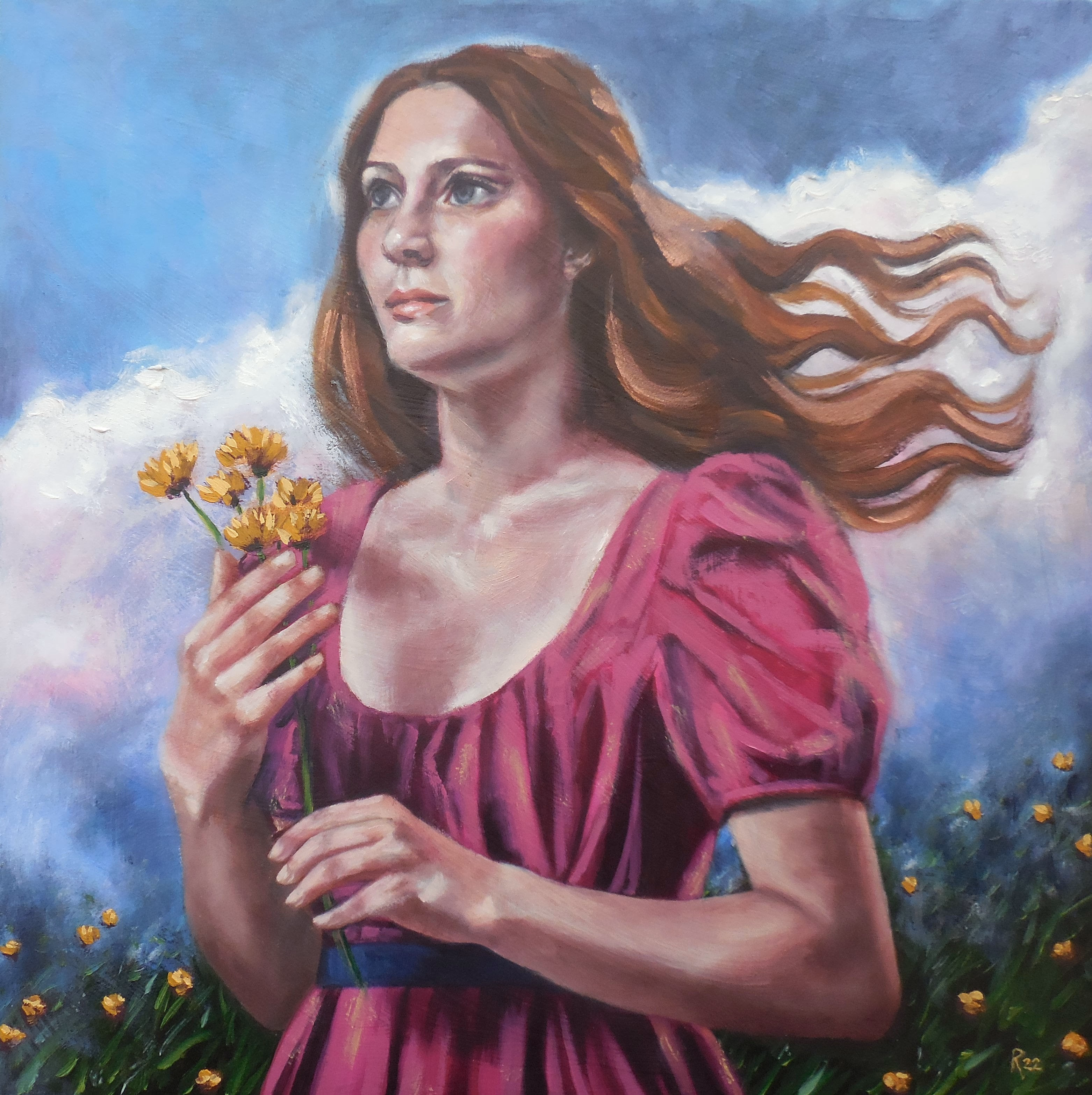 Winds of Change