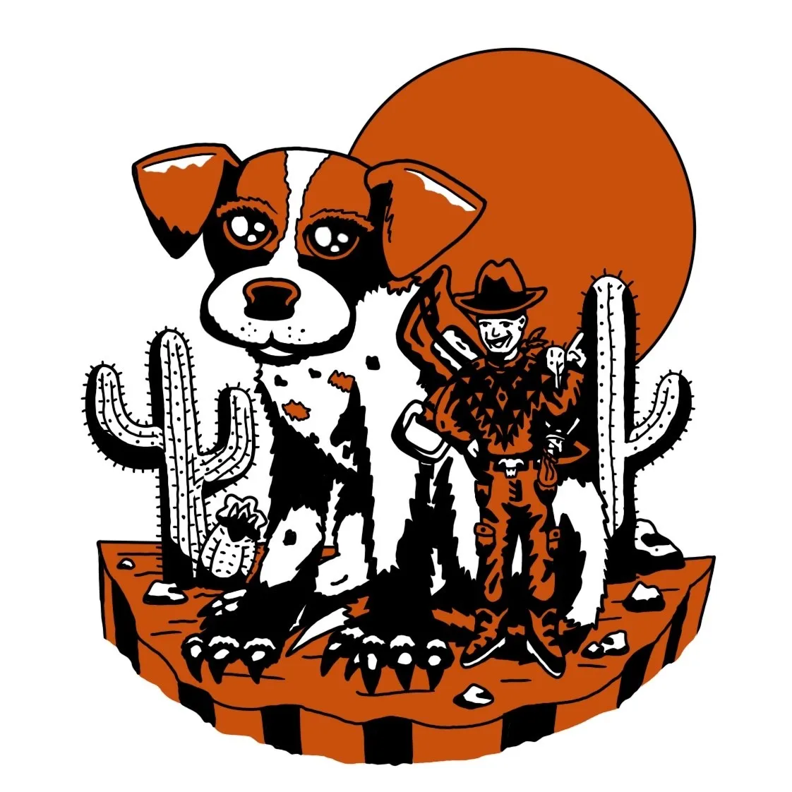 Rocco’s Ranch