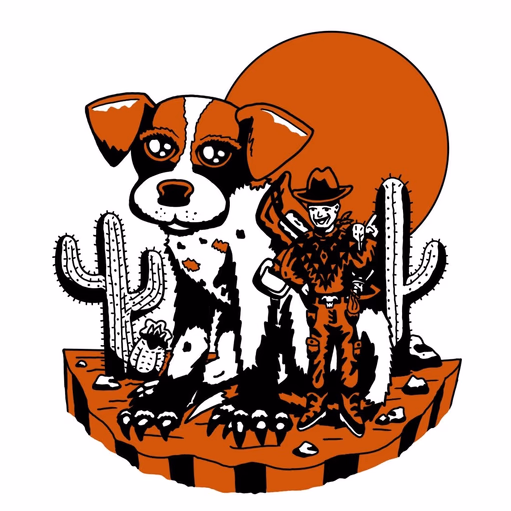 Rocco’s Ranch