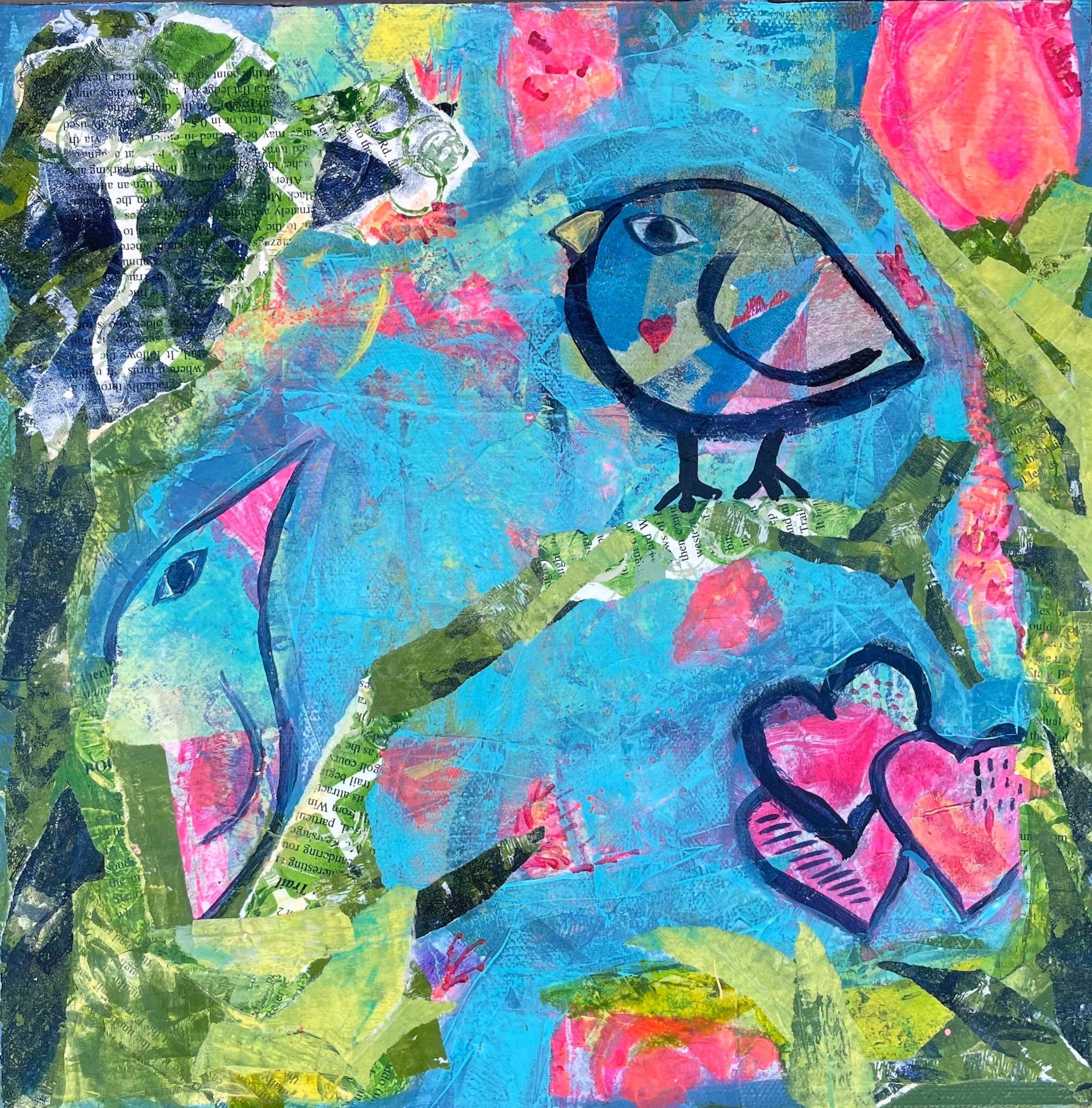 Two Birds