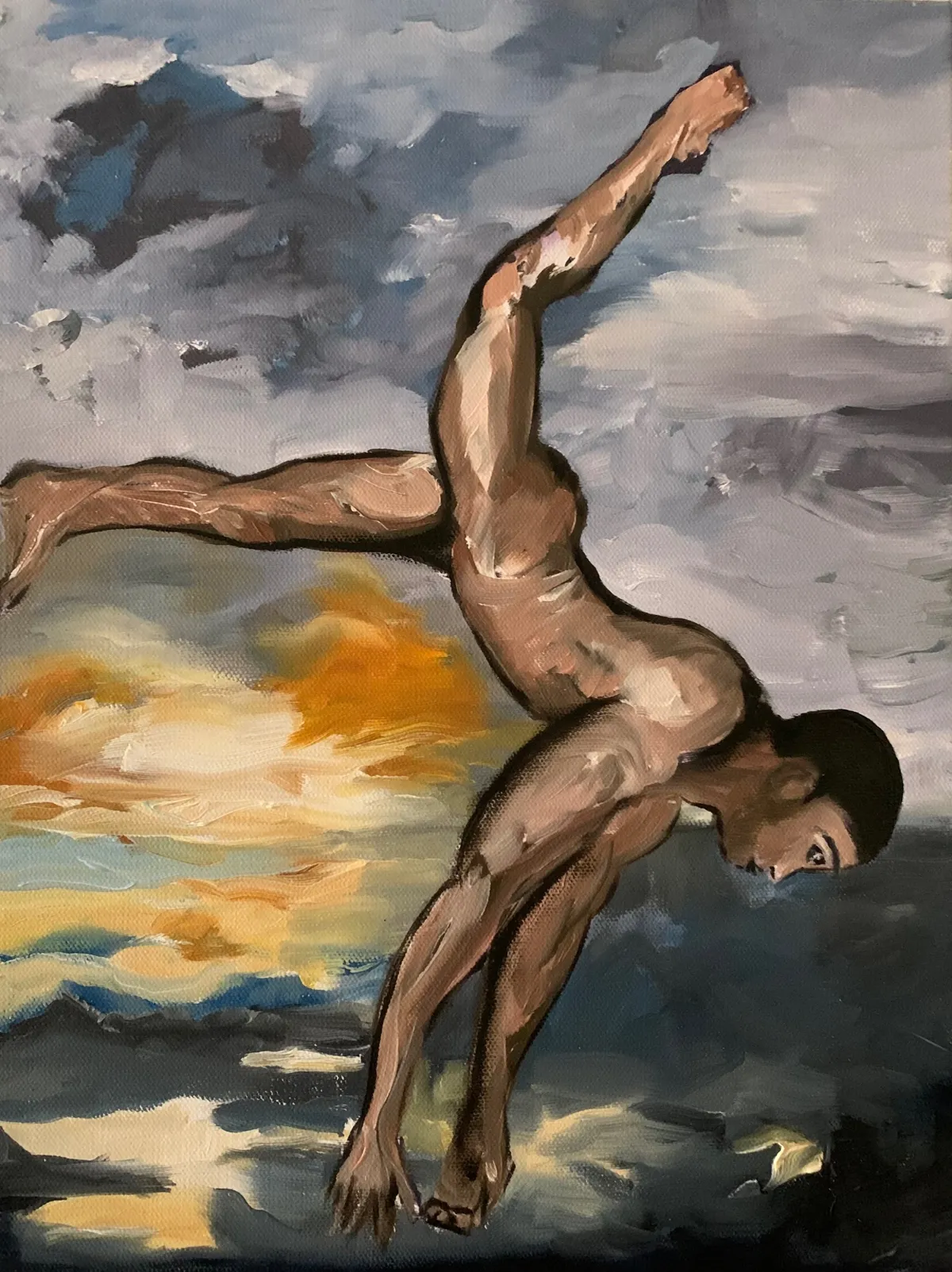Icarus 2