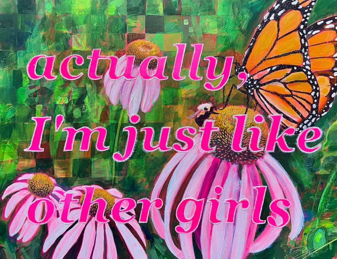 Other Girls