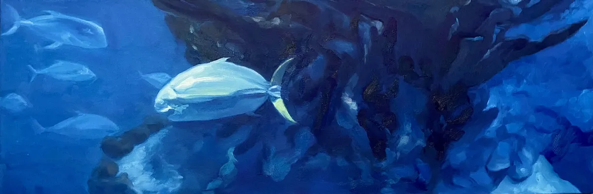 Swimming Circles